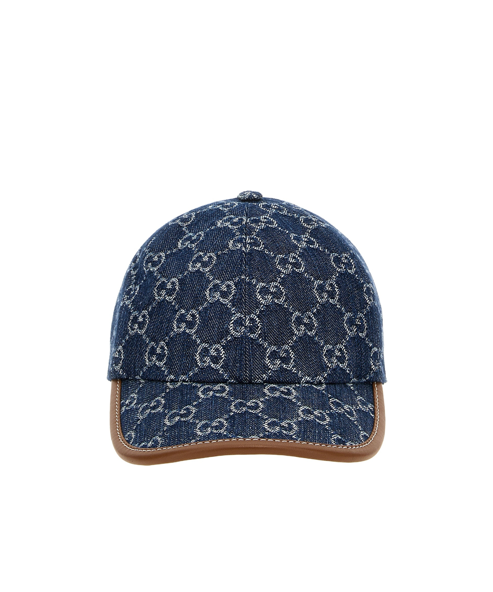Gucci Women's Baseball Cap In Black