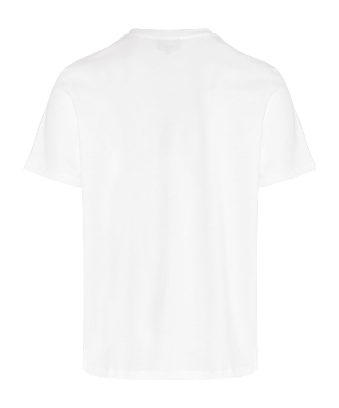 Apc A.p.c. Standard T-shirt In White
