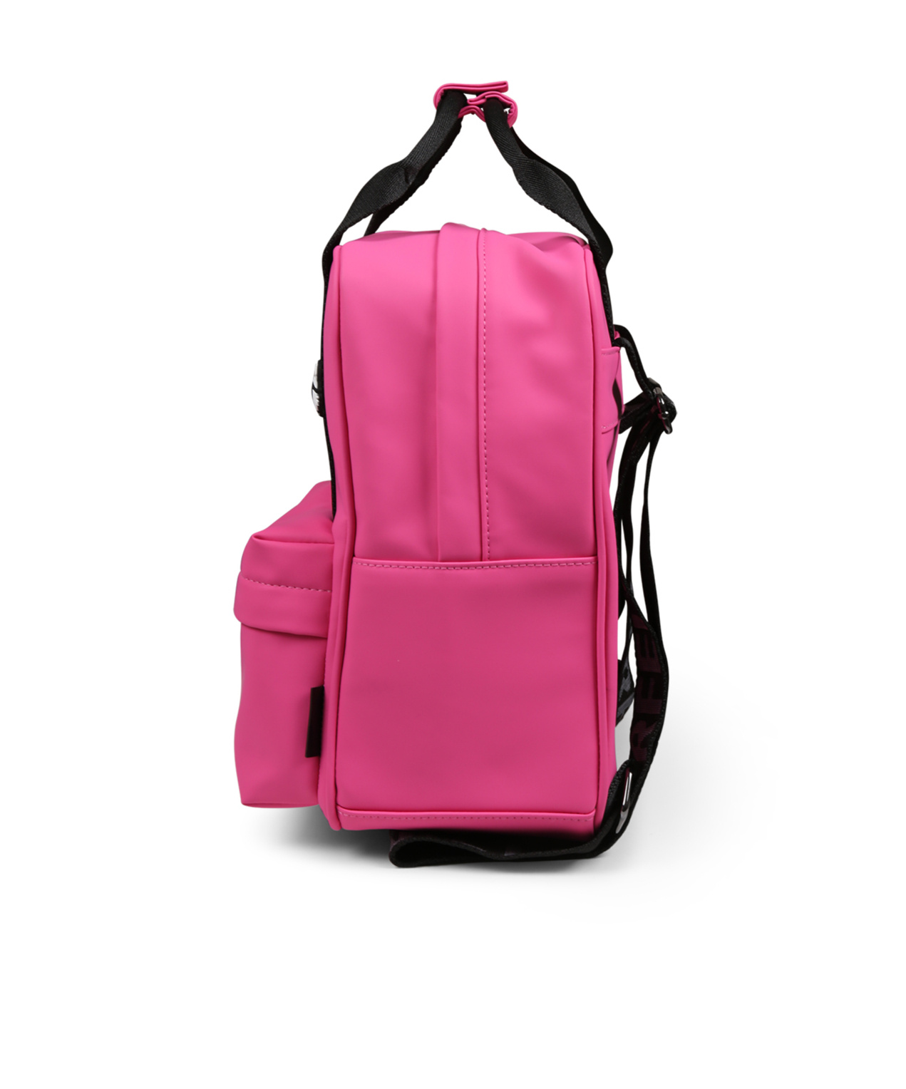 KARL LAGERFELD ZIPPERED BACKPACK