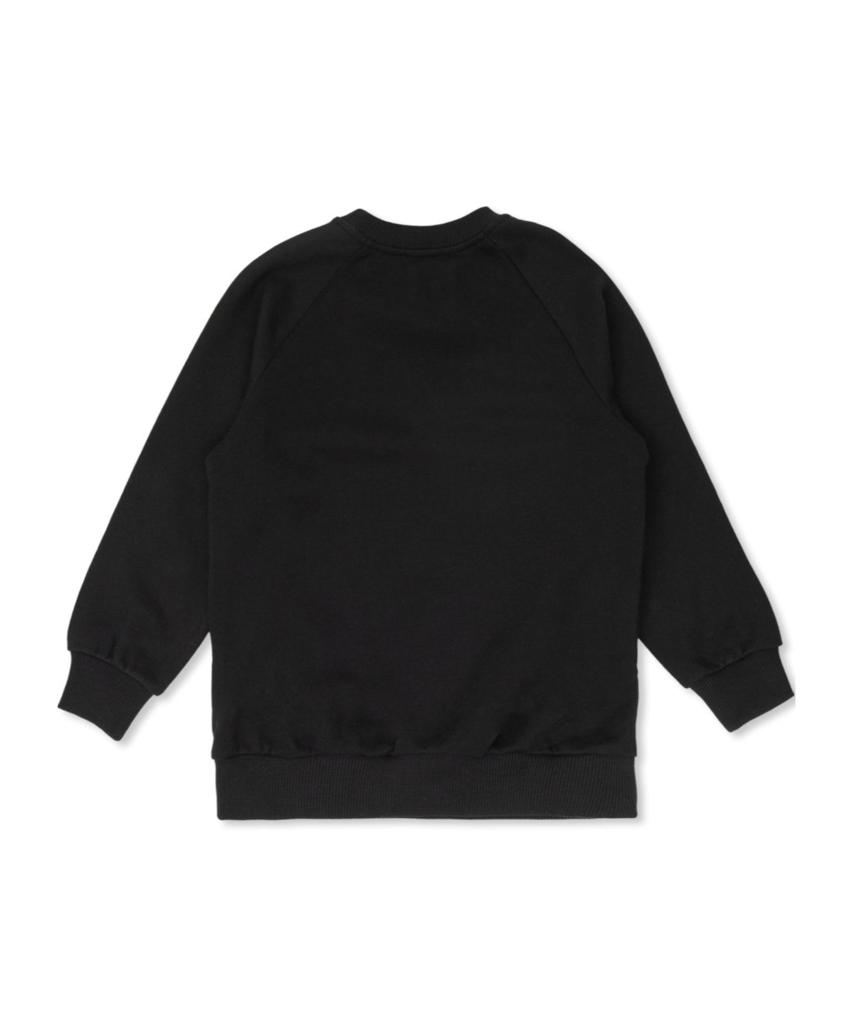 Balmain Long Sleeve Sweatshirt