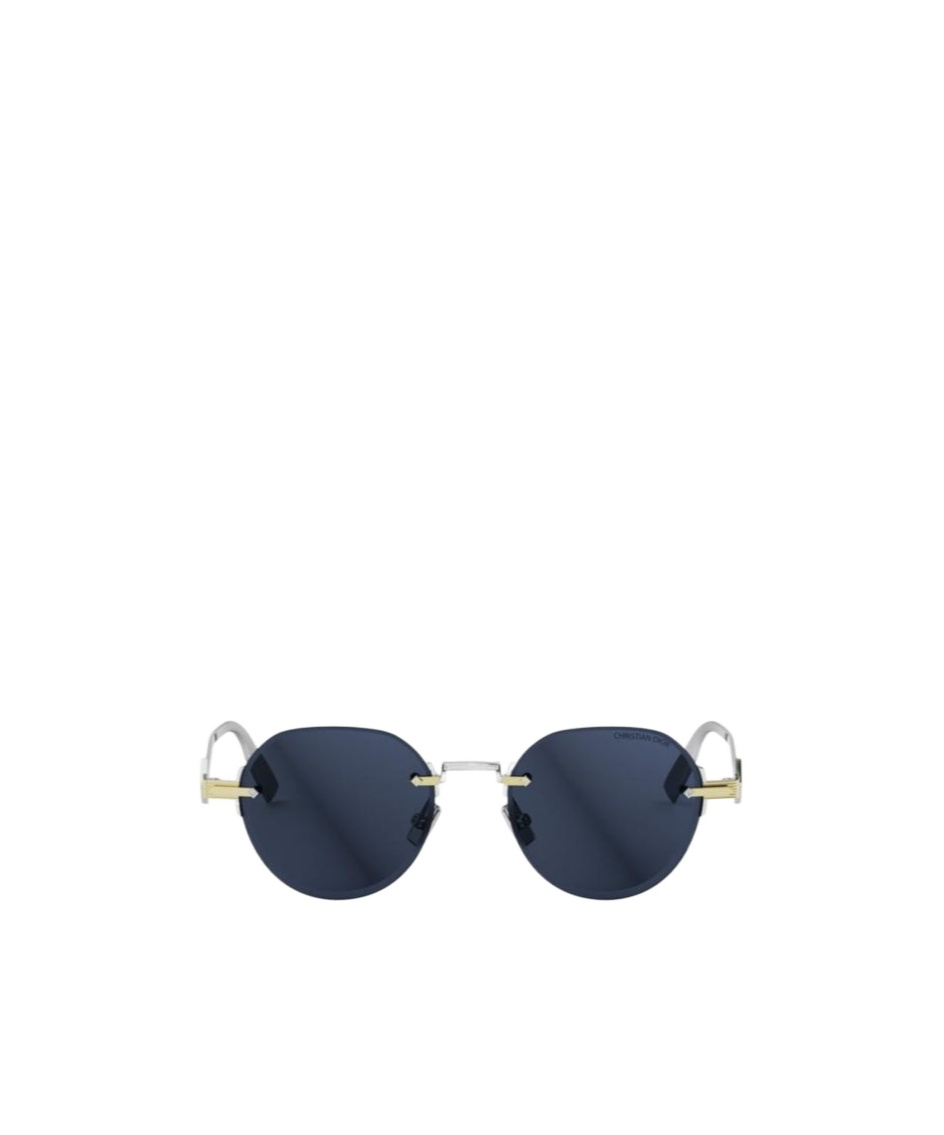 Dior Frameless Sunglasses
