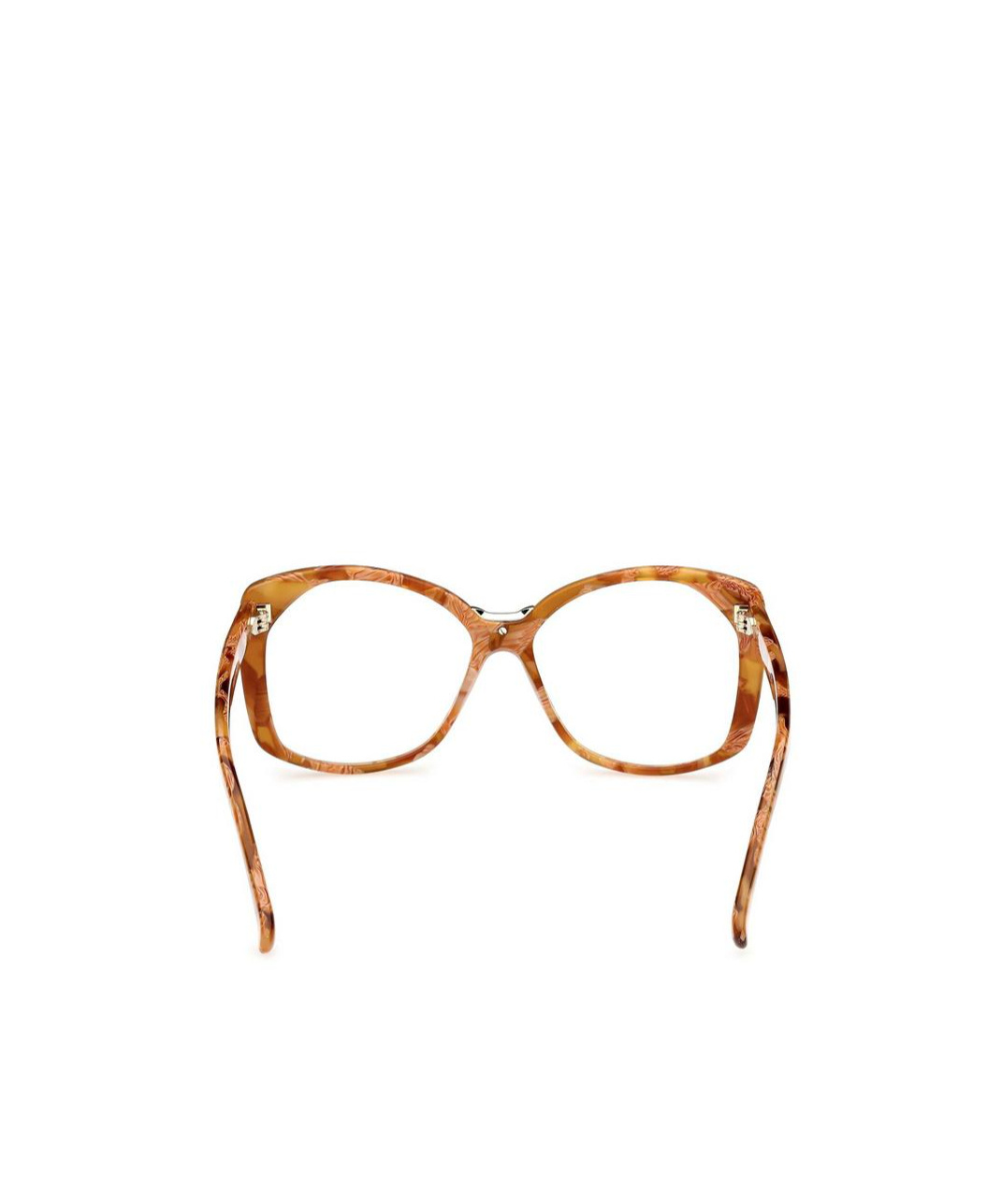 Max Mara Butterfly Frame Glasses