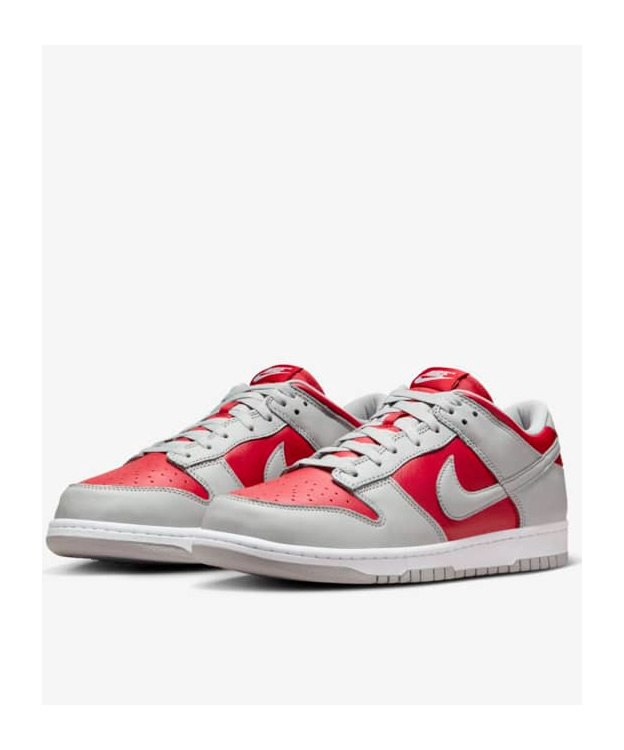 Shop Nike Dunk Low Qs 'co.jp Reverse Ultraman (2024)' Sneakers In Gray