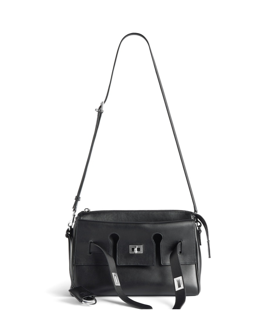 Balenciaga Bel Air Small Shoulder Bag
