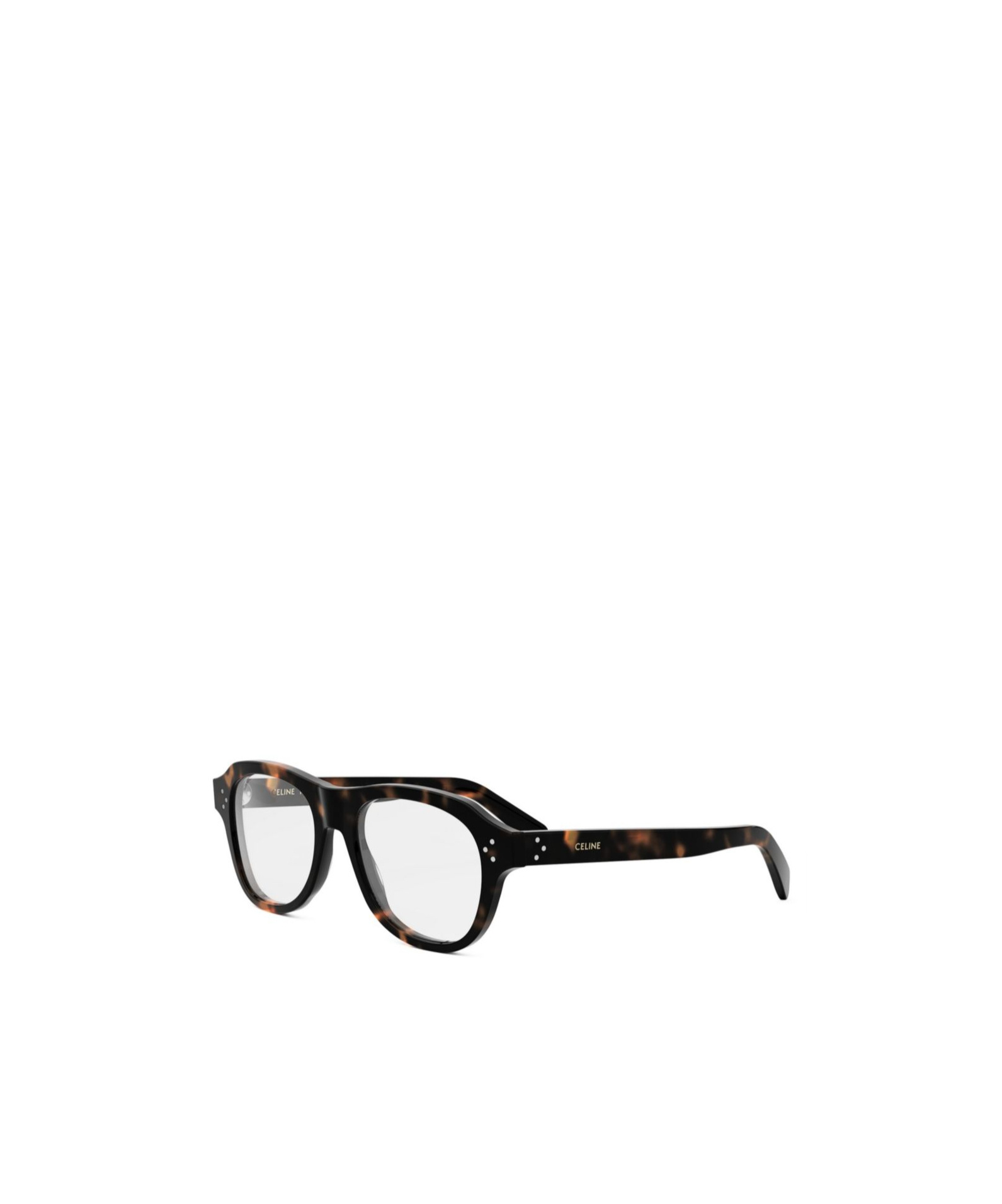 Celine Full-frame Flat Mirror In Black