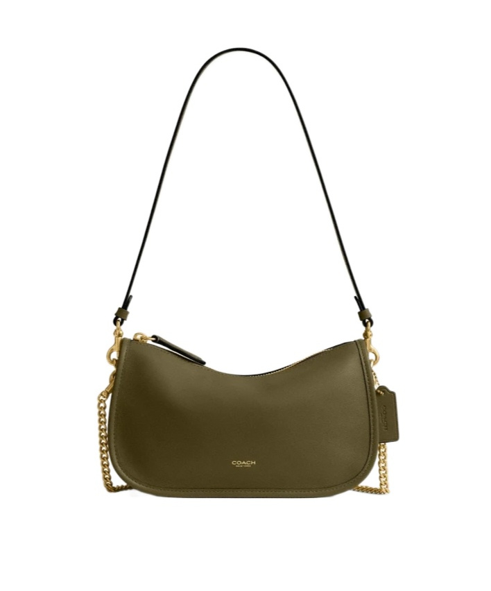 Coach Waverly Crossbody