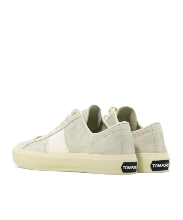 TOM FORD LACED SNEAKERS