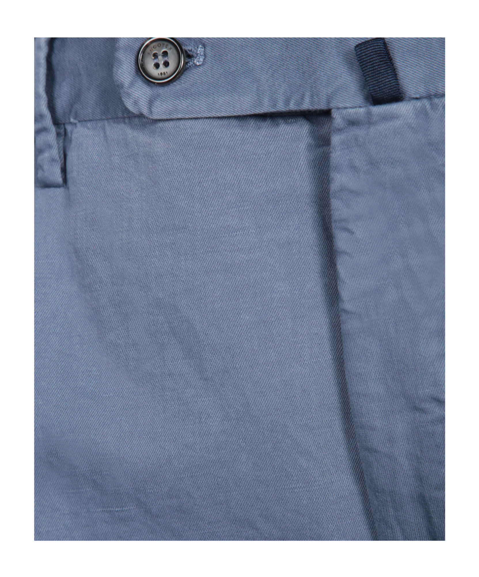 Incotex Belt Loops Slacks