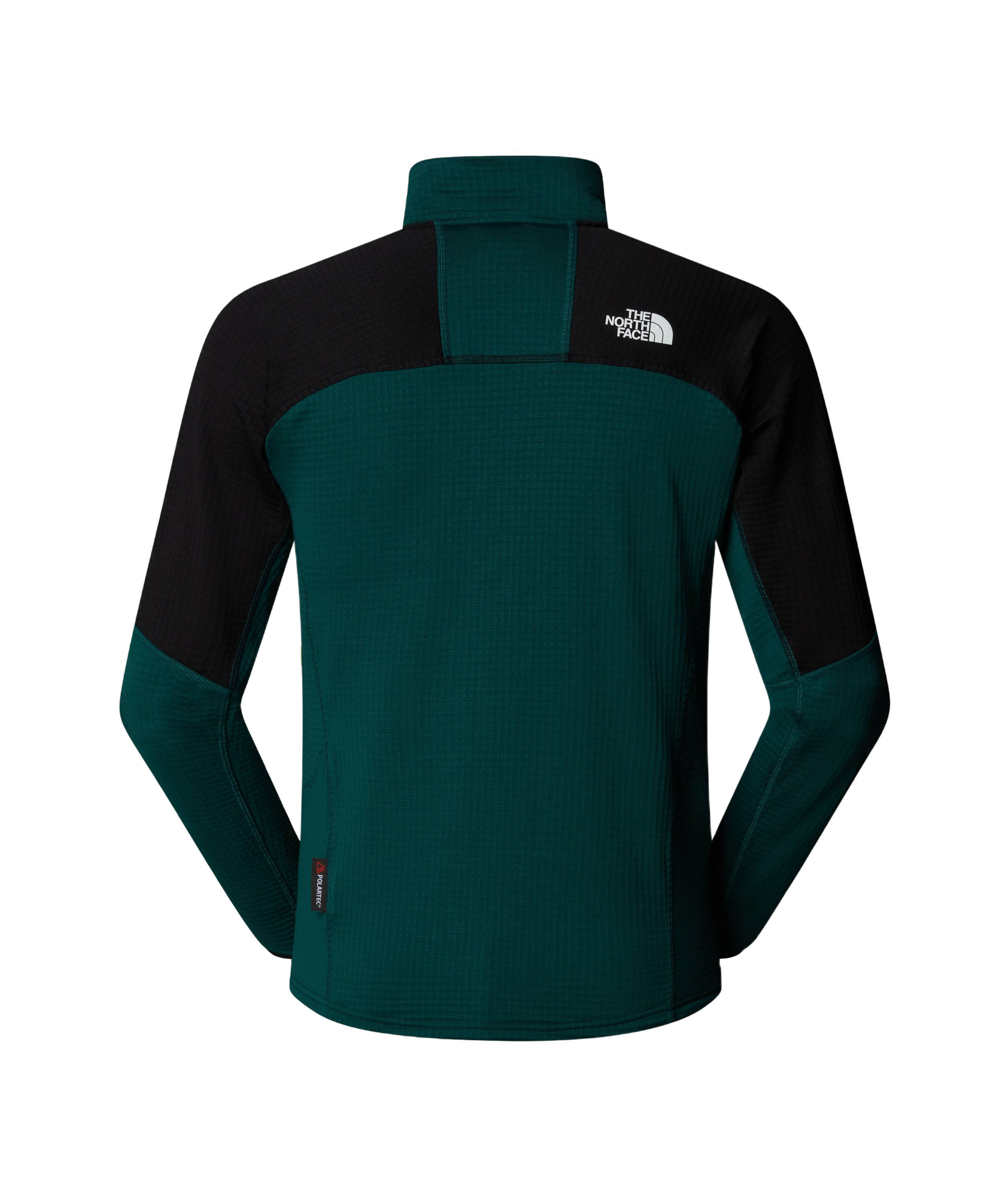 Shop The North Face Stormgap Jacket In Green