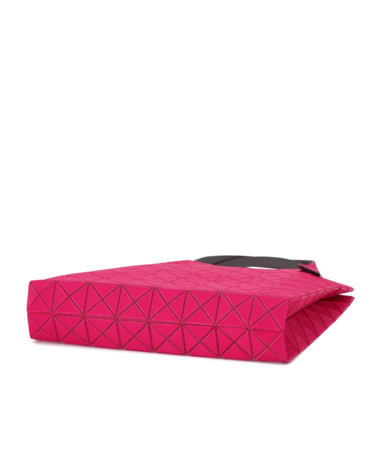 Bao Bao Issey Miyake Prism Plus Handbag In Pink