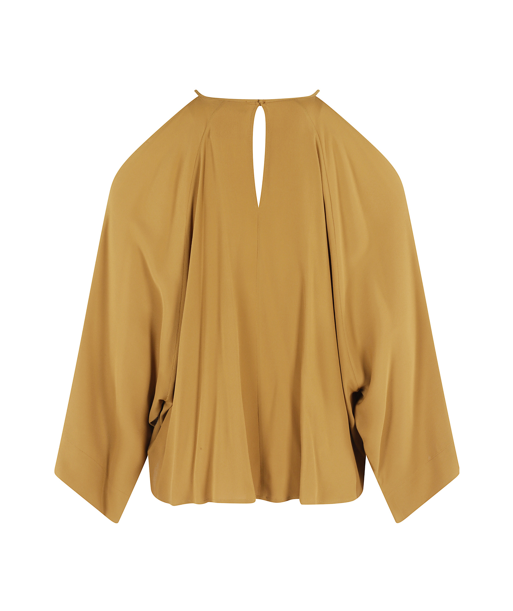 SEMICOUTURE CAMILLA BLOUSE