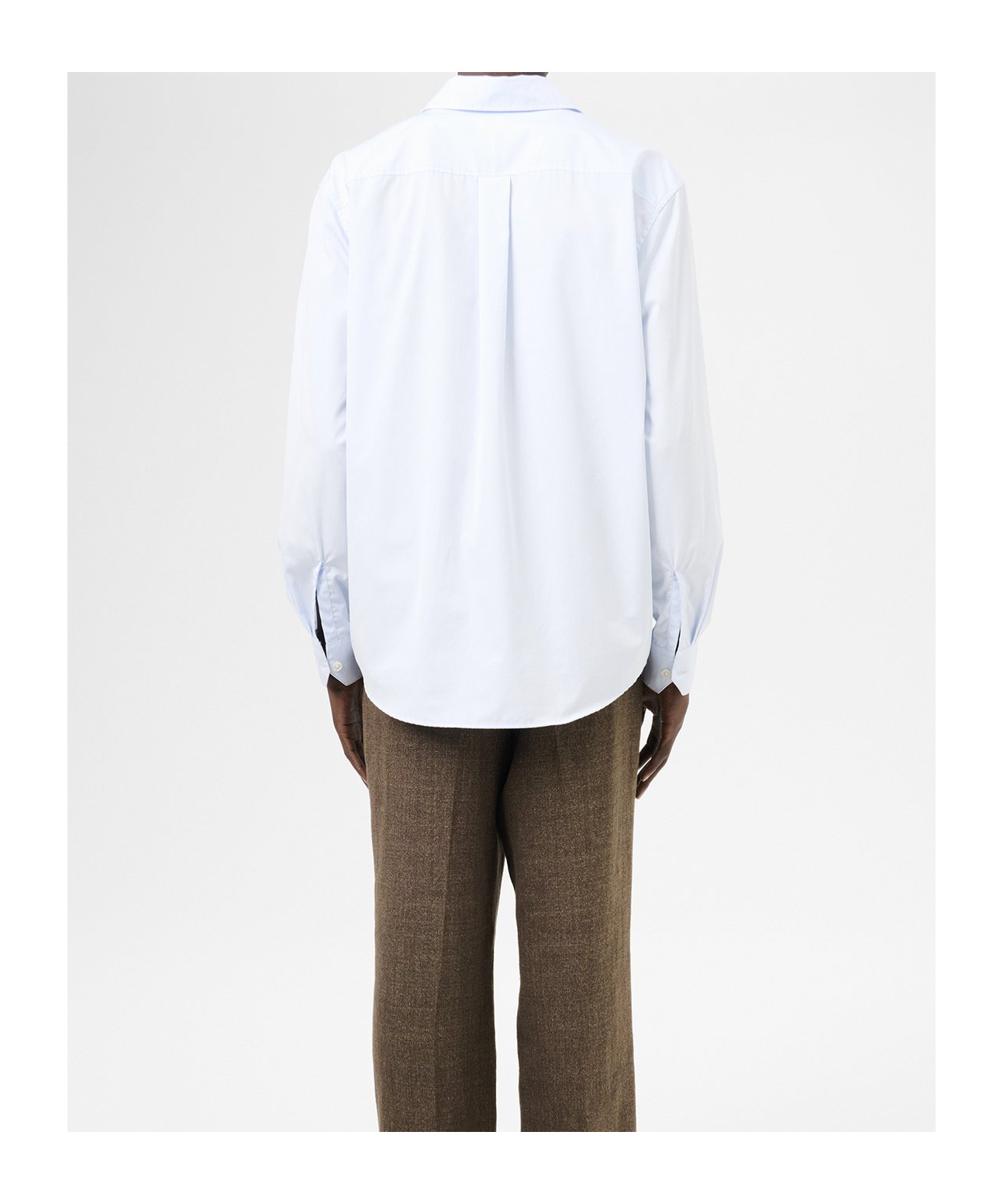 OUR LEGACY OUR LEGACY CLASSIC BEYOND SHIRT