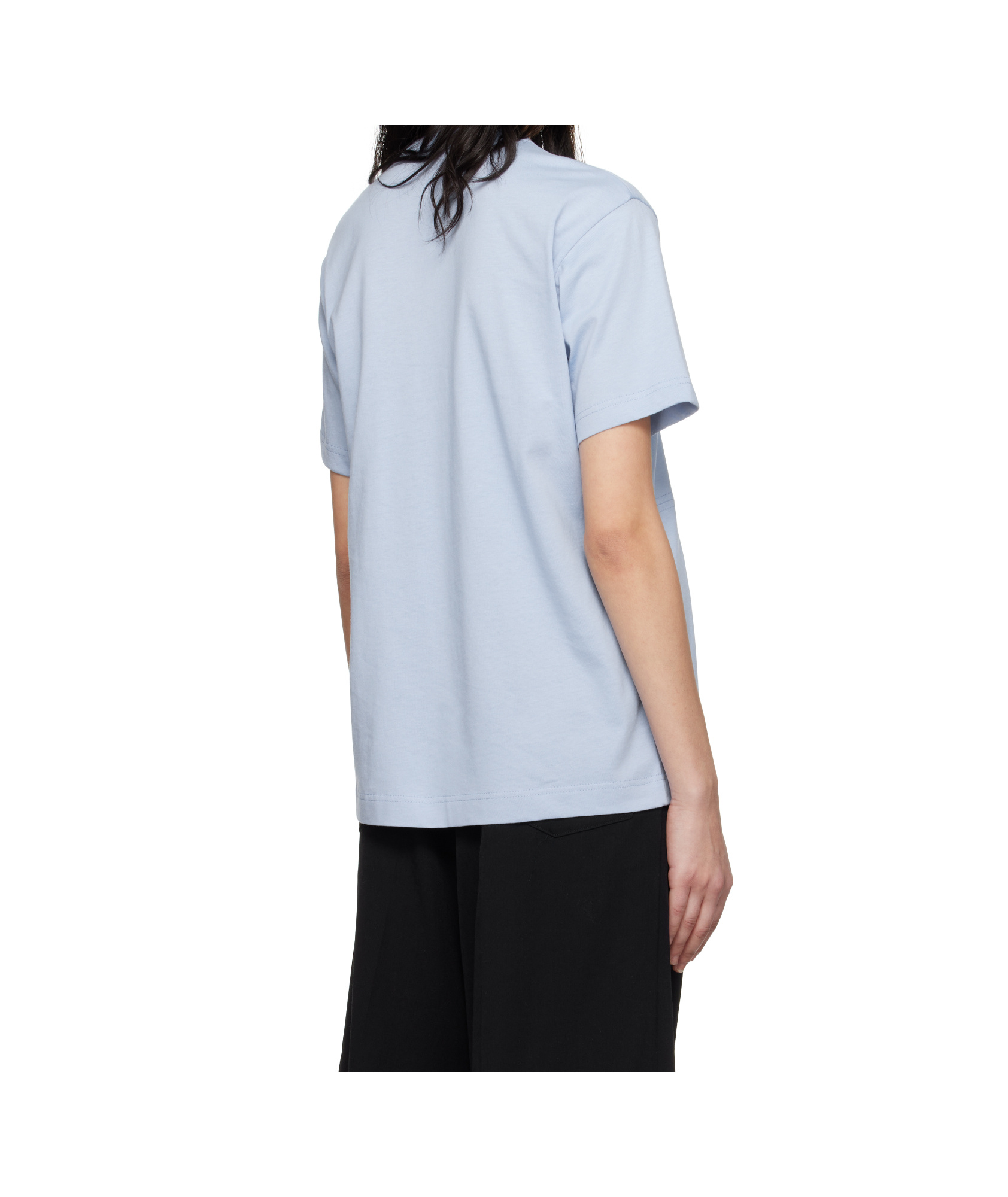 COMME DES GARÇONS SHORT SLEEVE T-SHIRT 