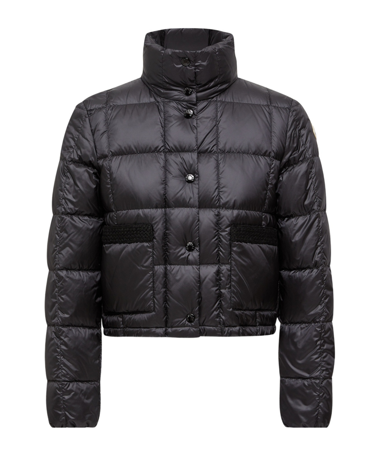 Moncler Jarcieu Nylon Down Jacket