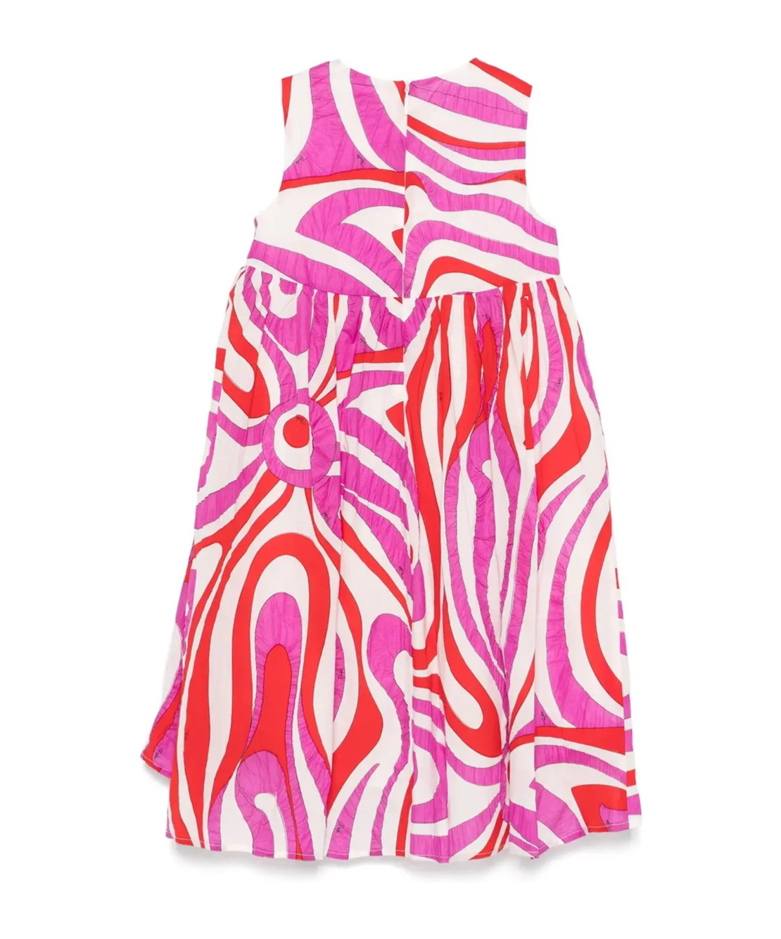 Pucci Woven Dress