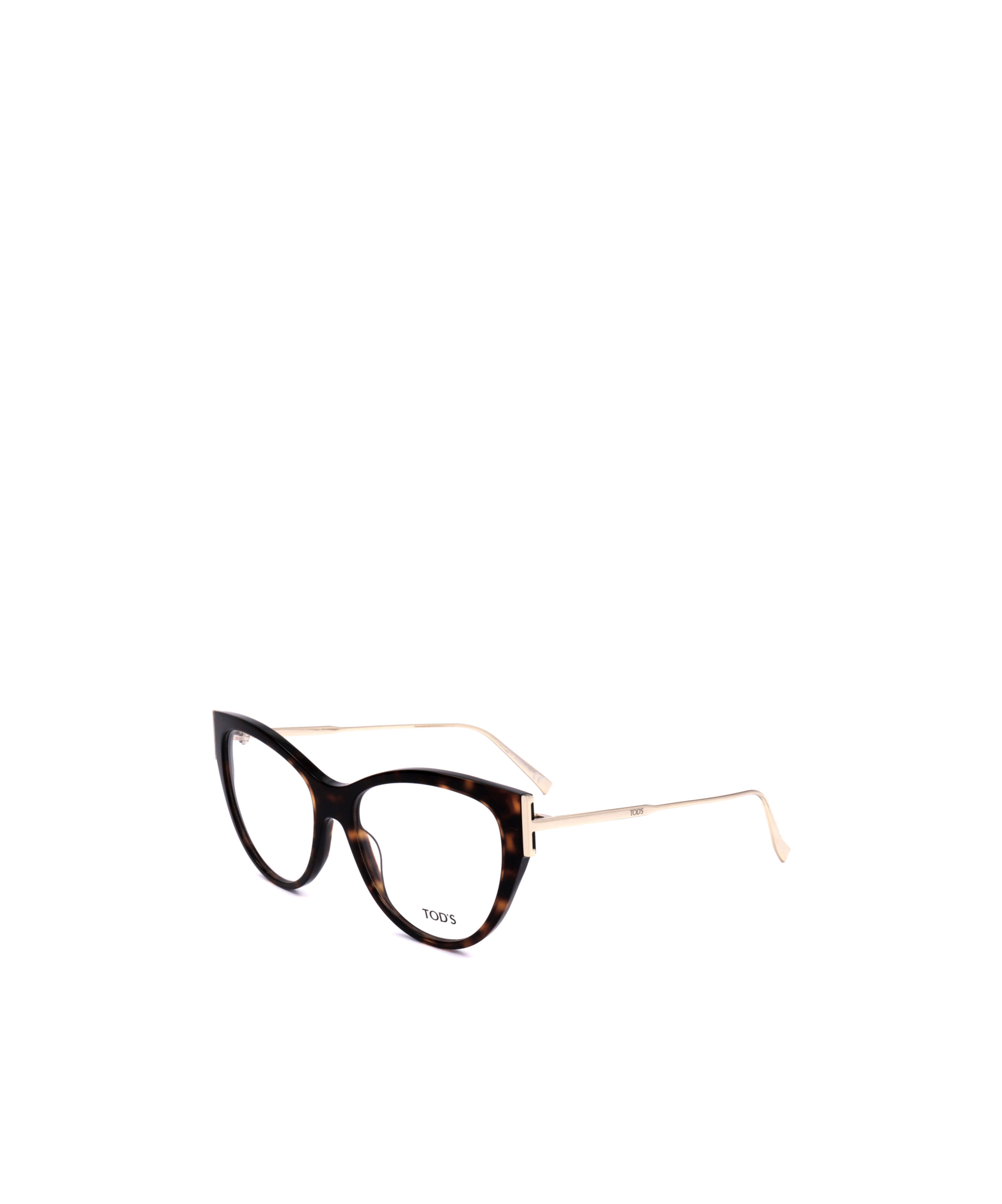 Tod's Full-frame Flat Mirror In White