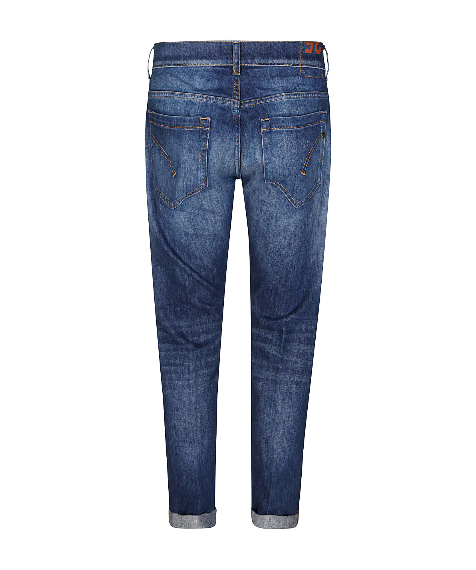 Dondup Jeans George In Blue