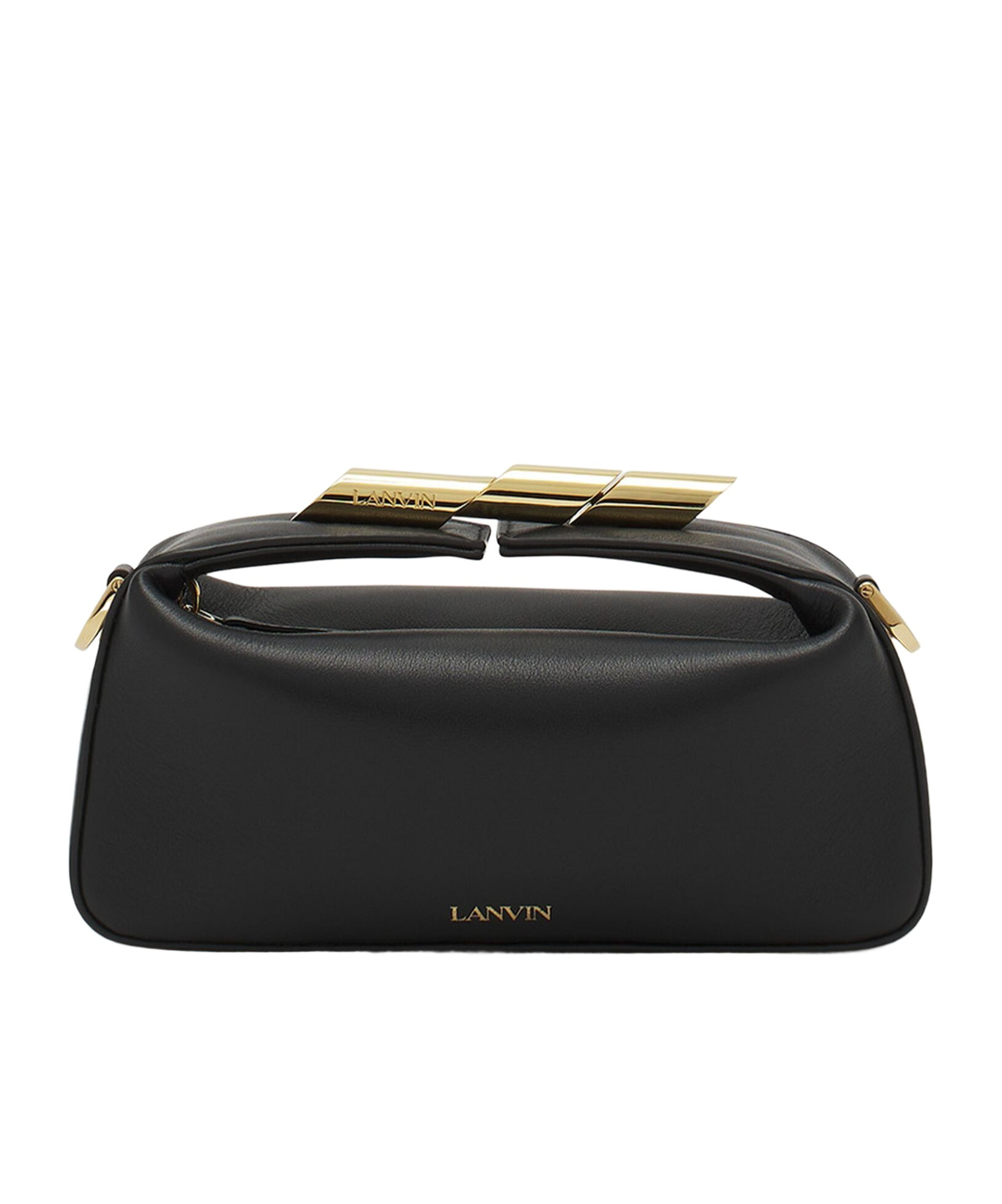 LANVIN HAUTE SÉQUENCE CROSS BODY BAG