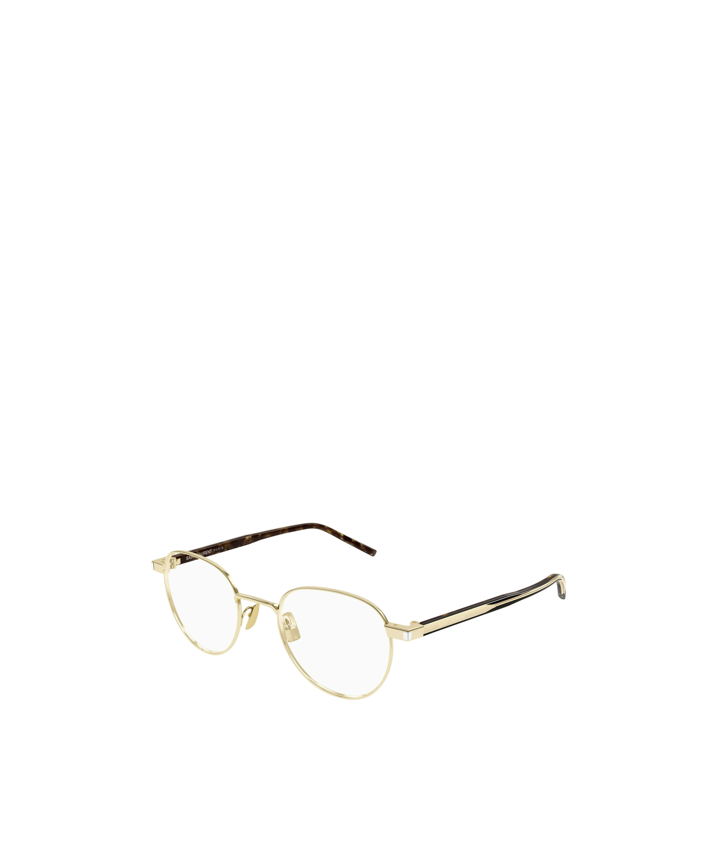 Saint Laurent Sl 781 Glasses In Multicolor