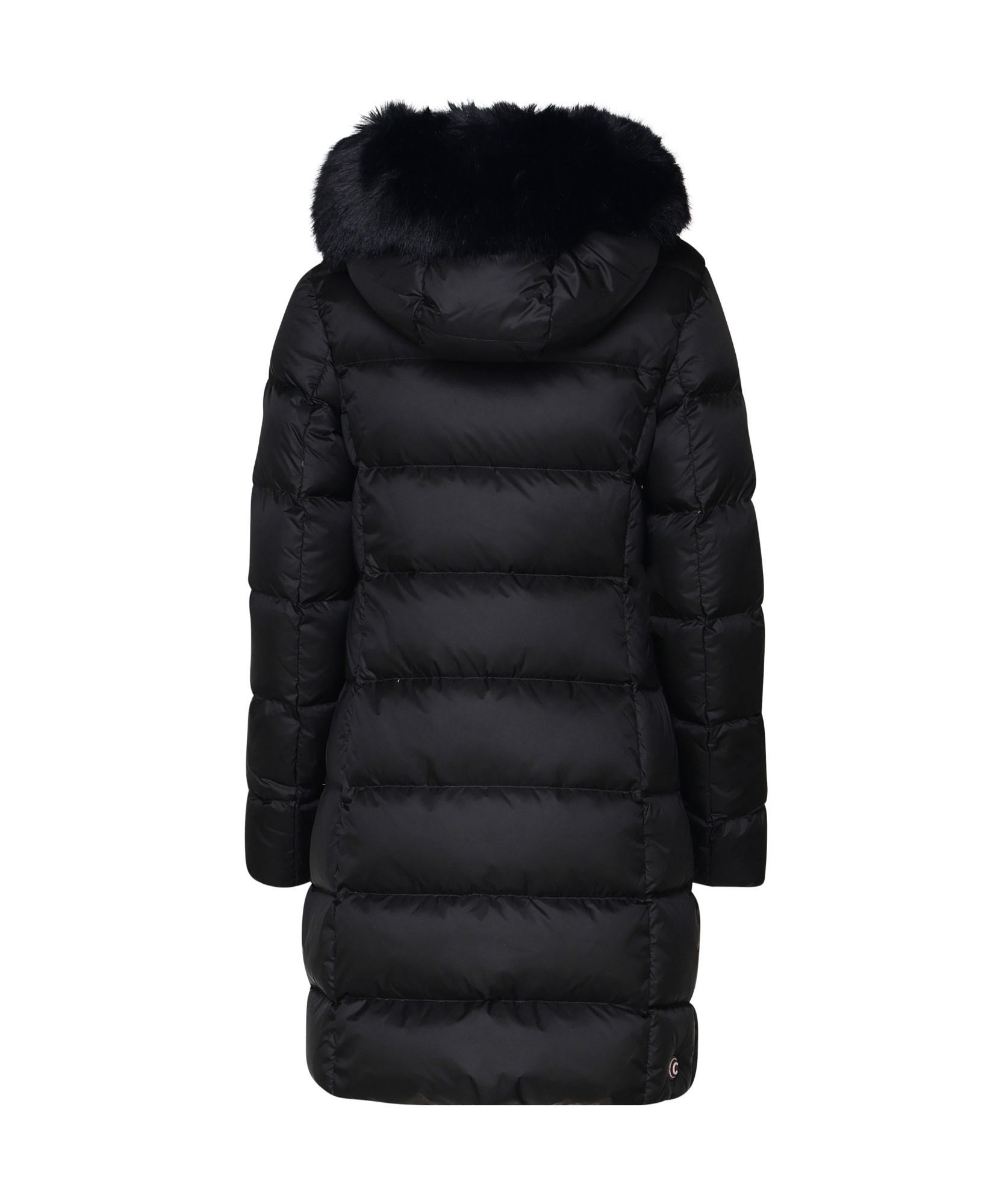 COLMAR ORIGINALS LONG-SLEEVED DOWN JACKET
