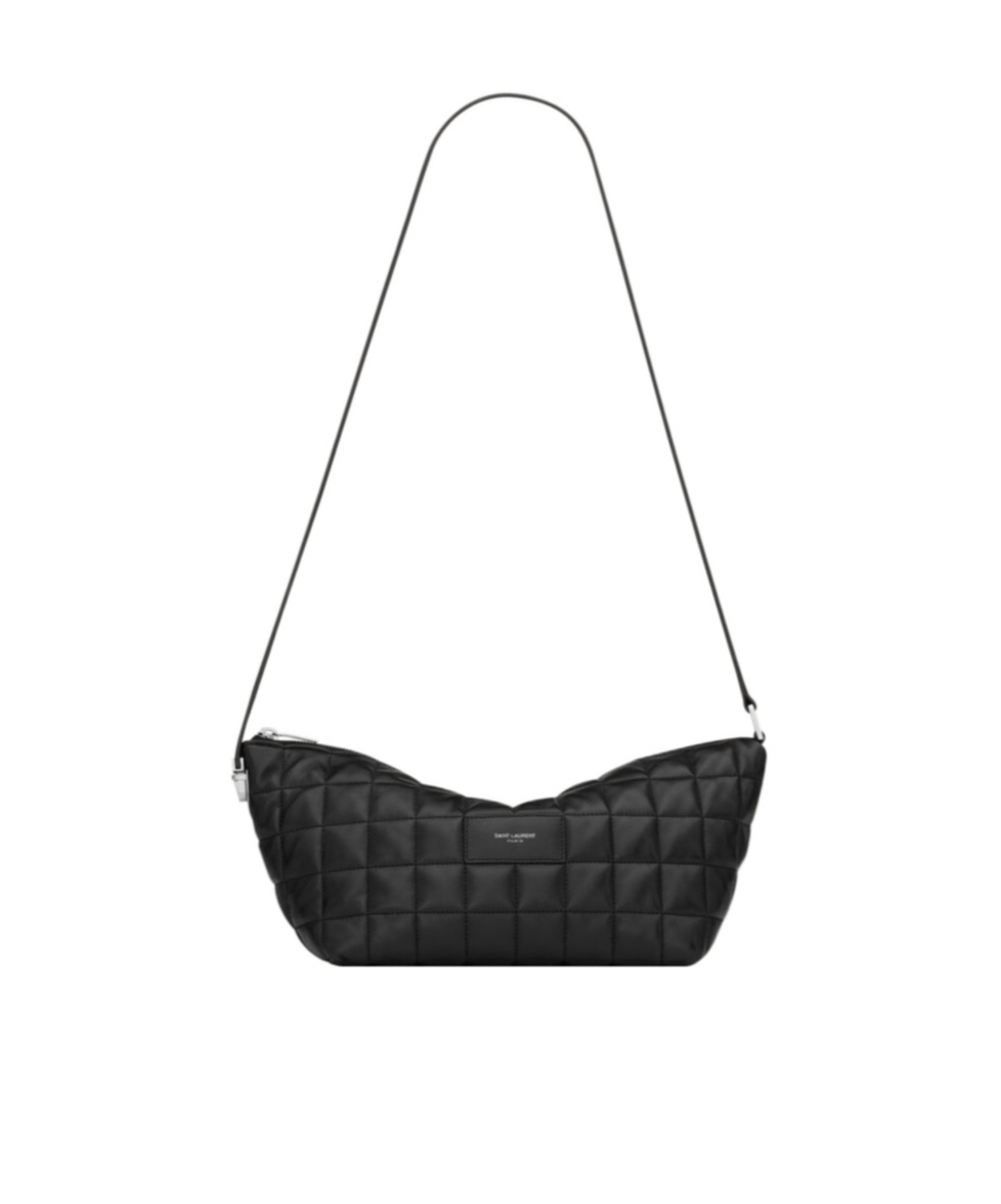 SAINT LAURENT LE TUC CROSSBODY BAG IN LAMBSKIN