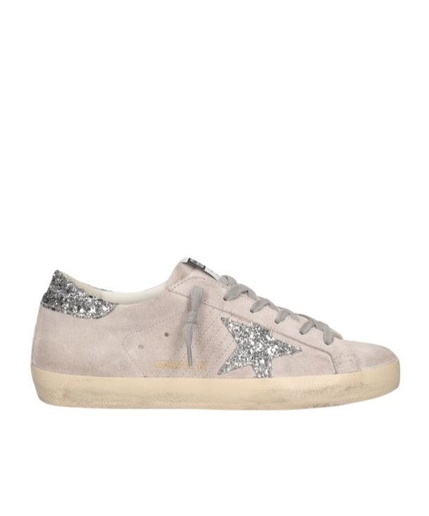 Golden Goose Lacing Skate Shoes