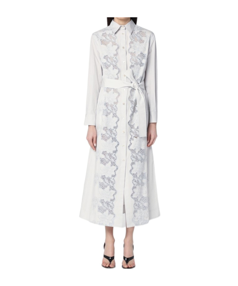P.a.r.o.s.h Shirt Dress