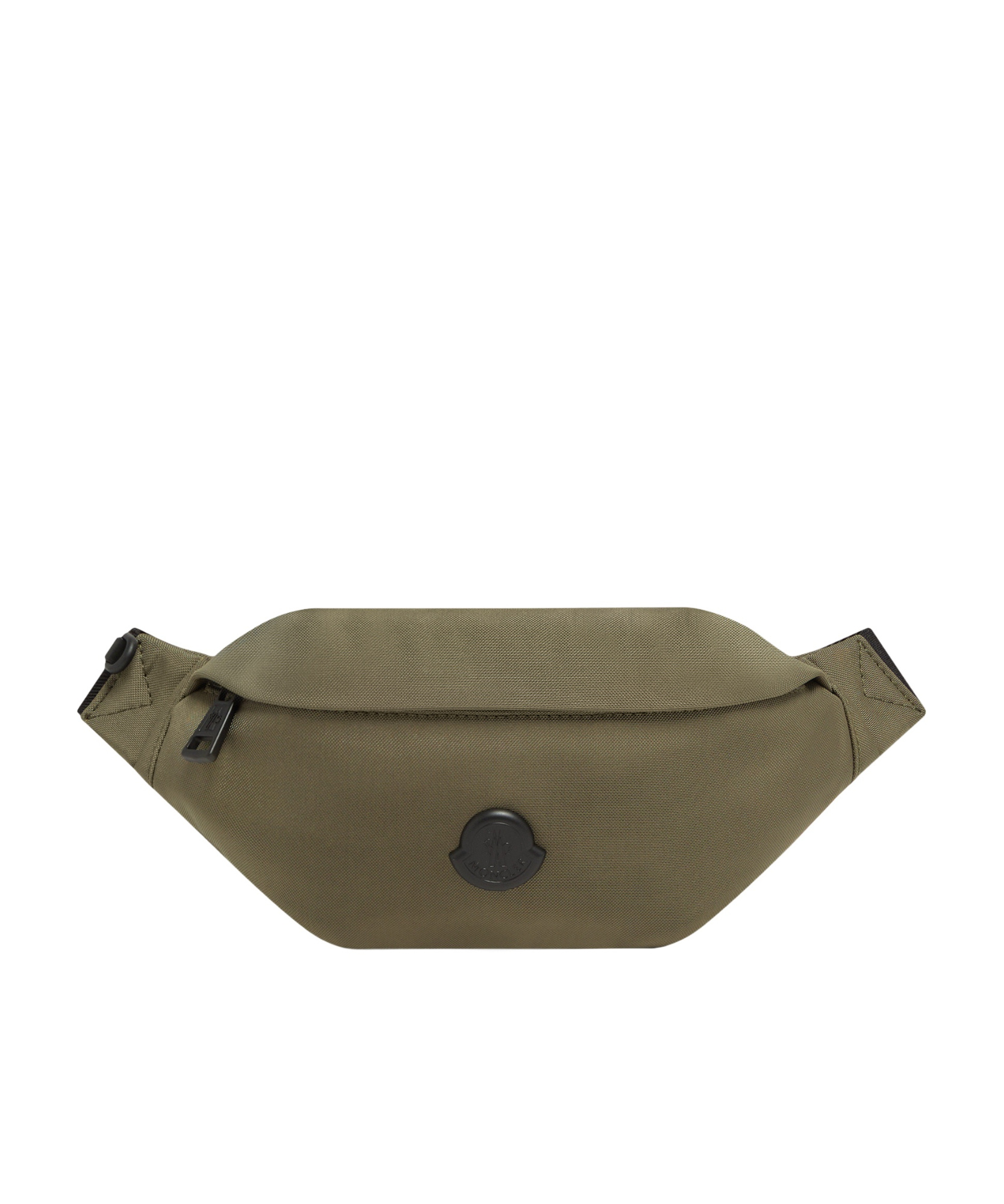 Moncler Durance Wallet In Green