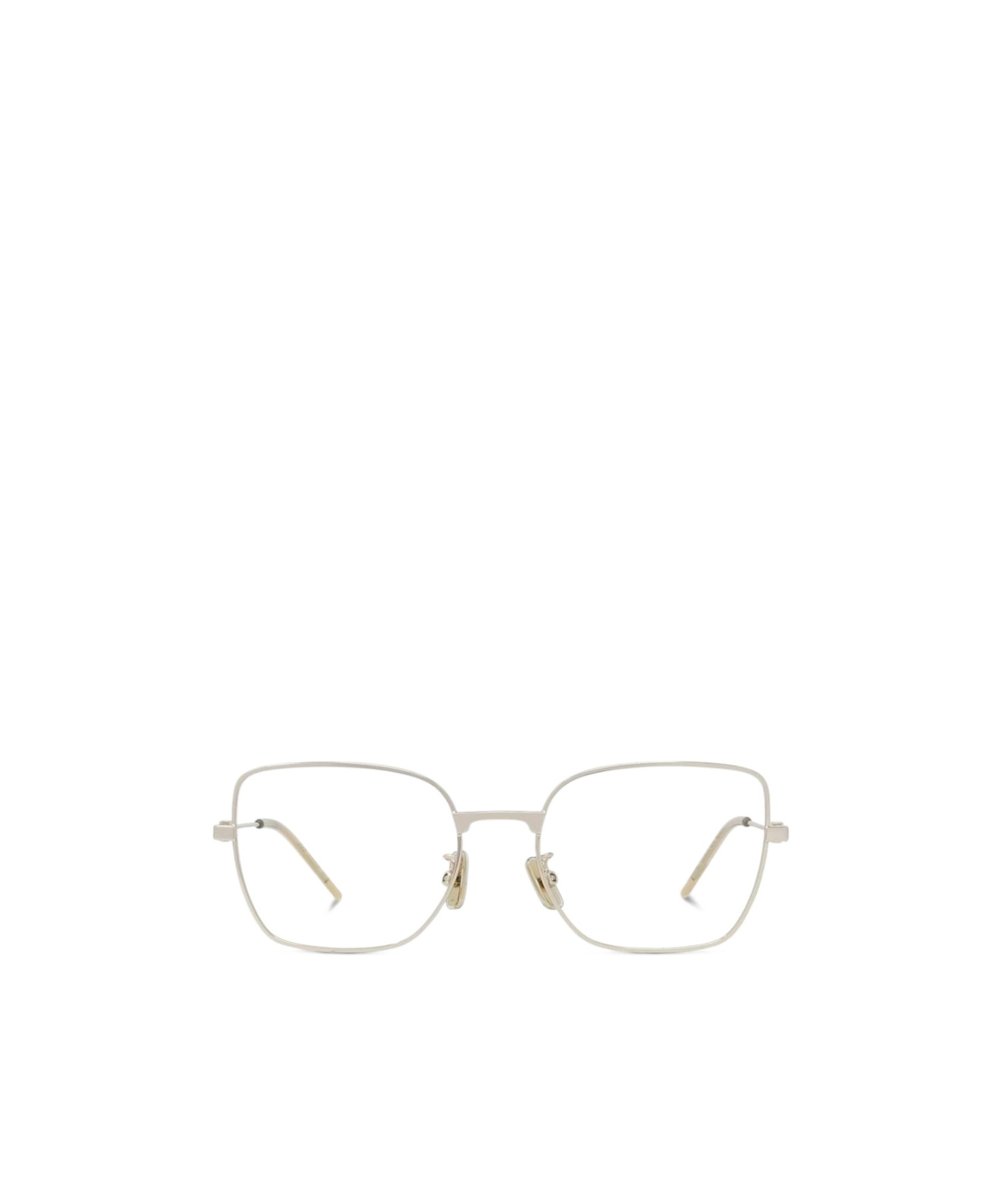 Givenchy Full Frame Plain Mirror In White