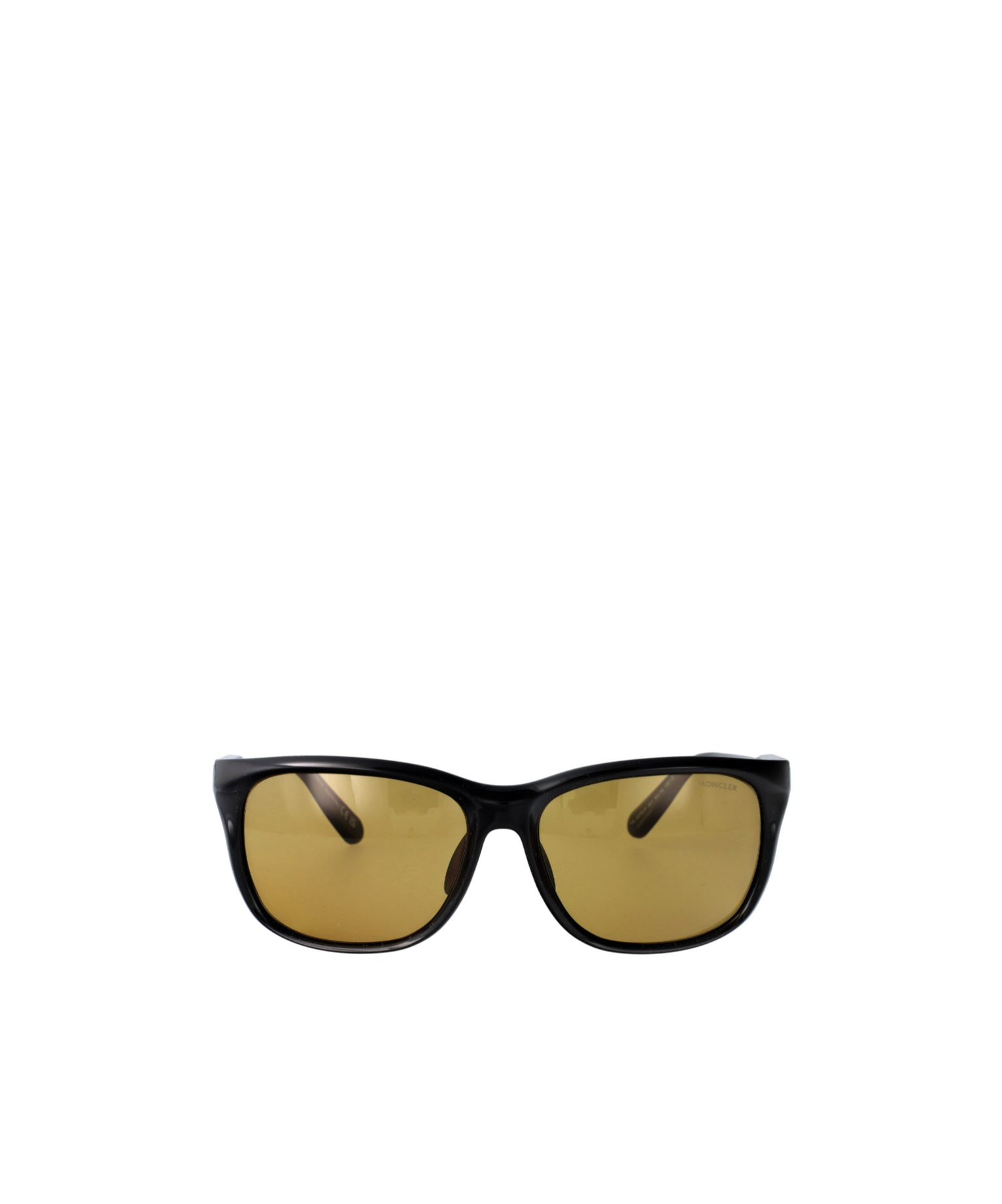 Moncler X Frgmt Biker-frame Sunglasses