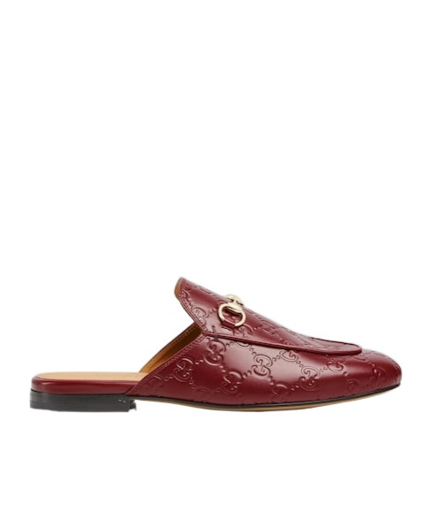 Gucci Women's Princetown Slipper