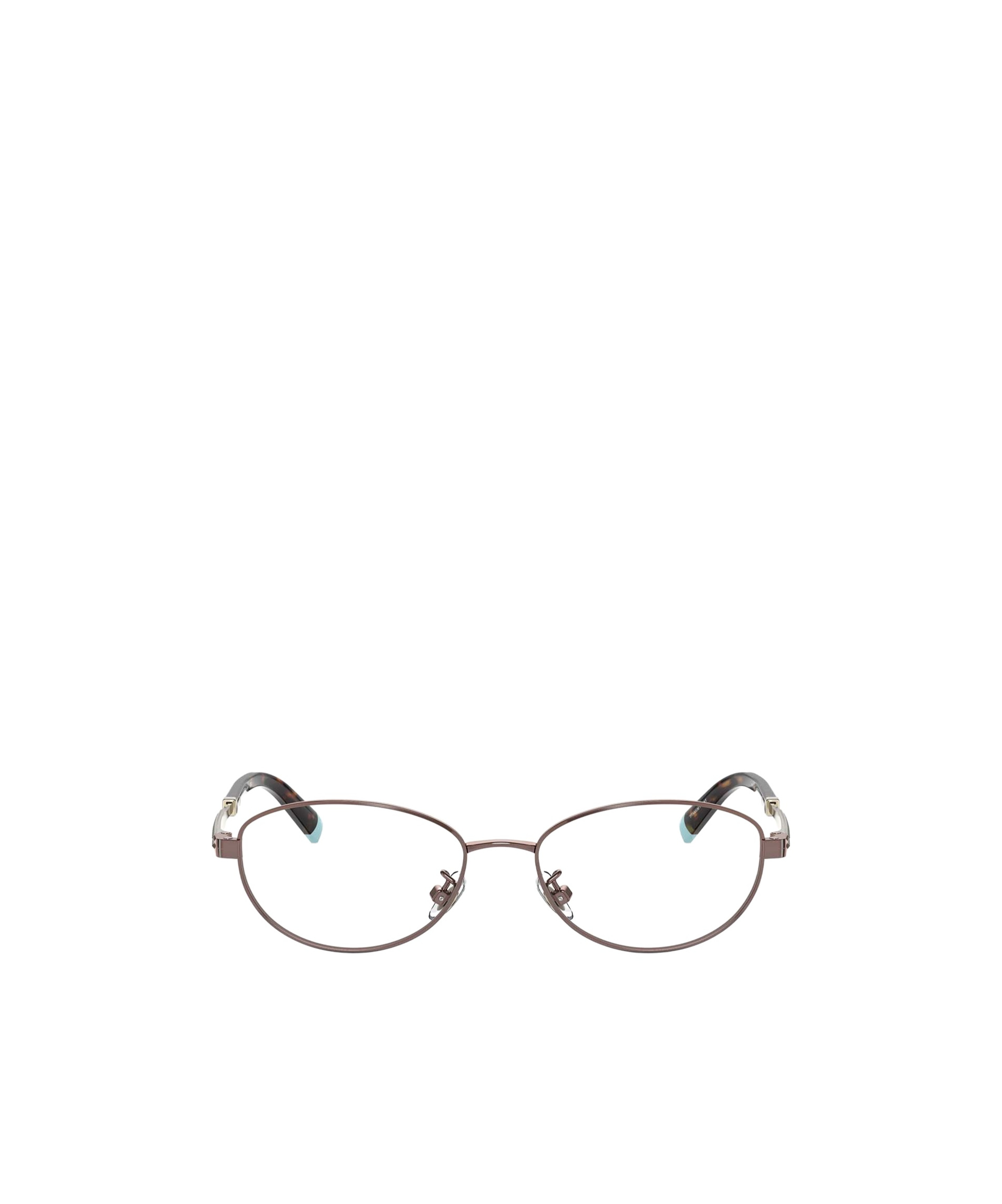 Tiffany & Co Geometrically Framed Flat Mirror In White