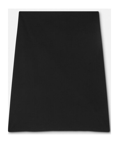 Versace Safety Pin Mini Skirt