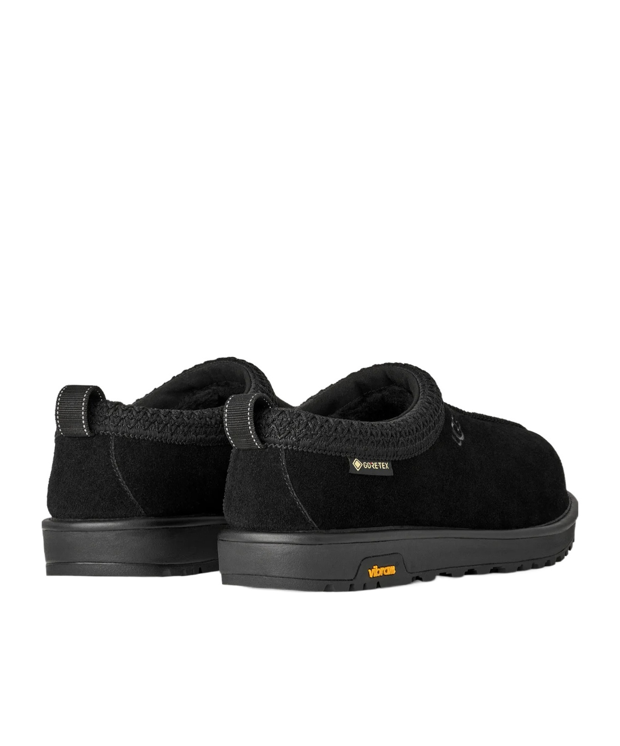 Ugg Tasman Gtx In Black