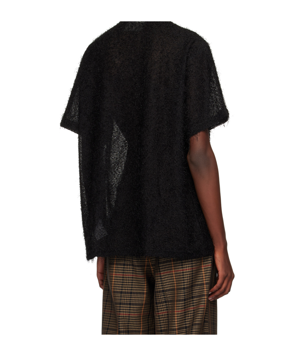 SONG FOR THE MUTE SHORT-SLEEVED T-SHIRT 