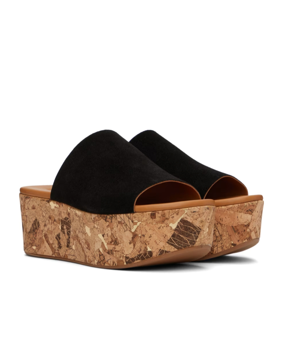 See By Chloé Liana Logo High-heeled Sandals In Brown