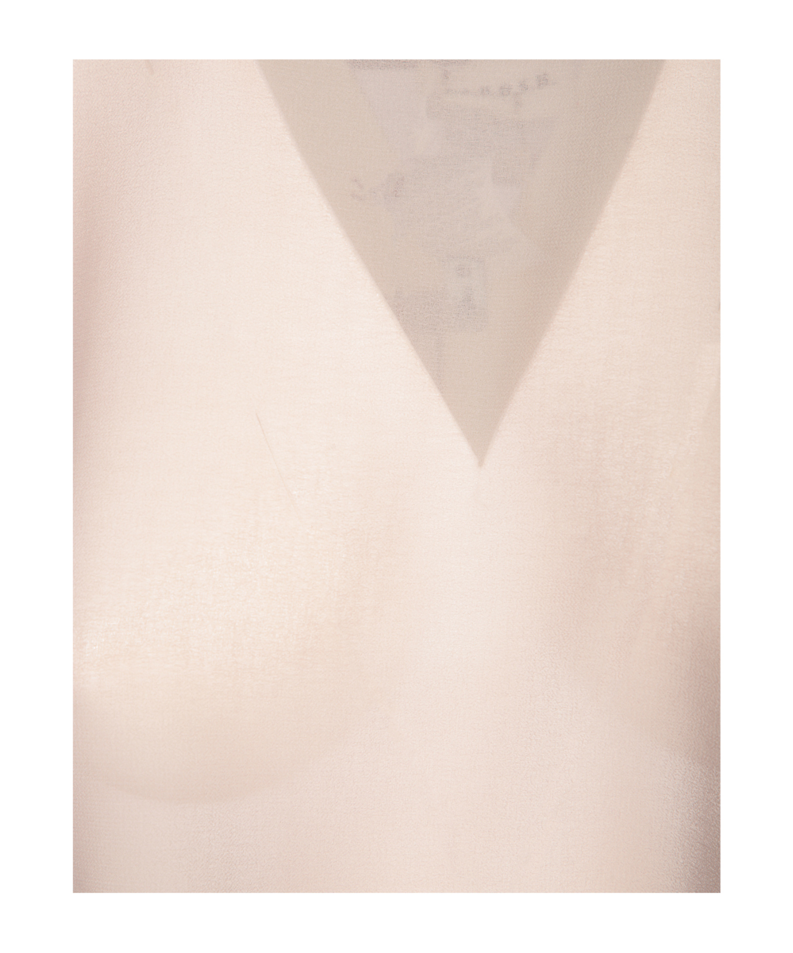 P.a.r.o.s.h Ruffled Shawl In Neutral