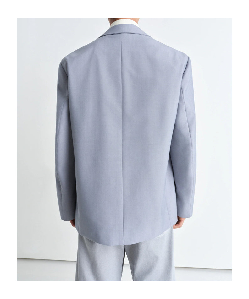 Lemaire Soft Db Jacket