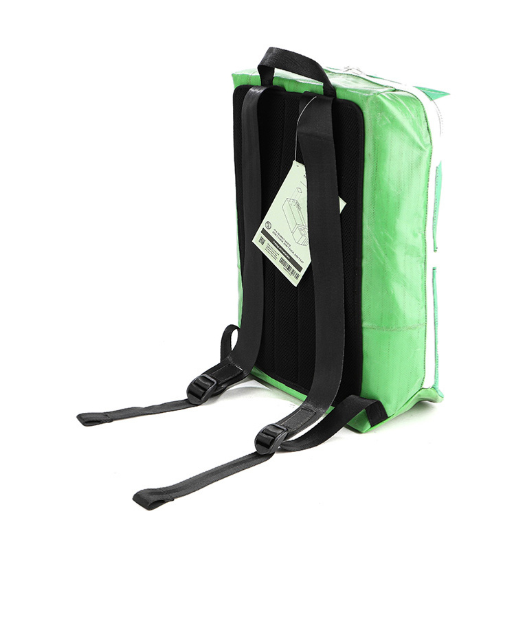 Freitag Logo Backpack