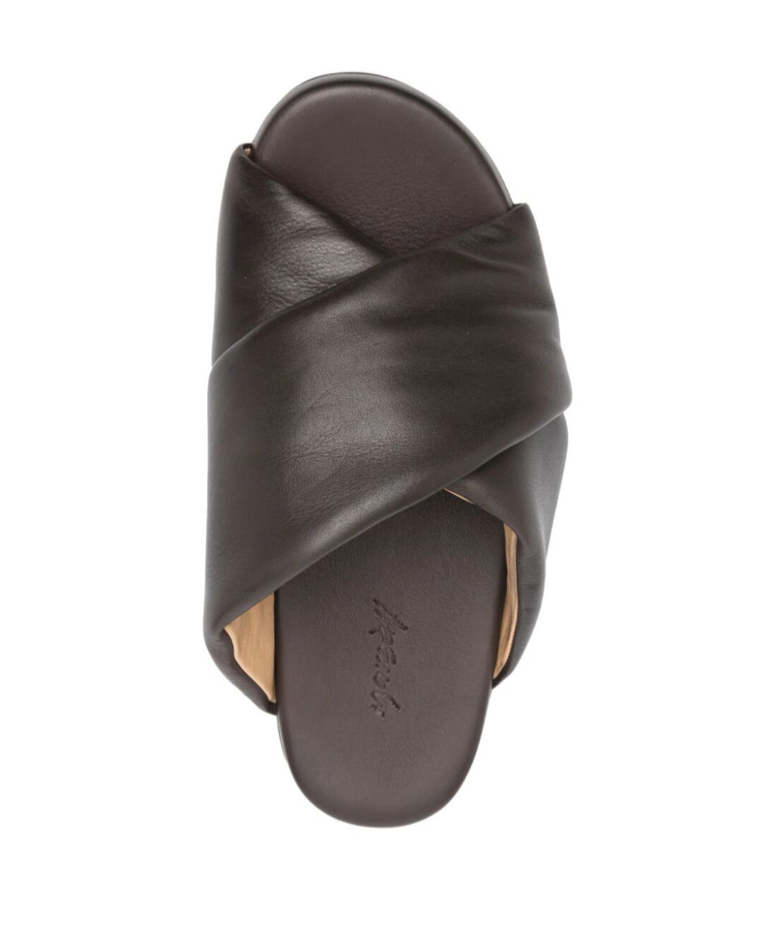 Marsèll Marsell Women Spanciata Sandals In Black