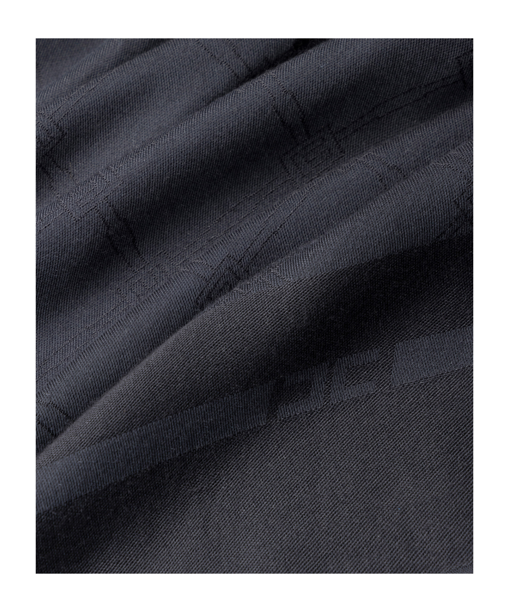 ELISABETTA FRANCHI FINE-KNIT SCARF