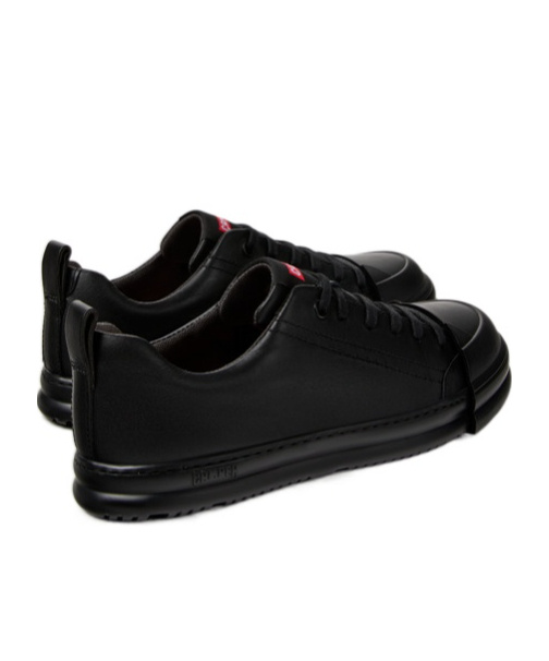 Camper Junction Runner In Black