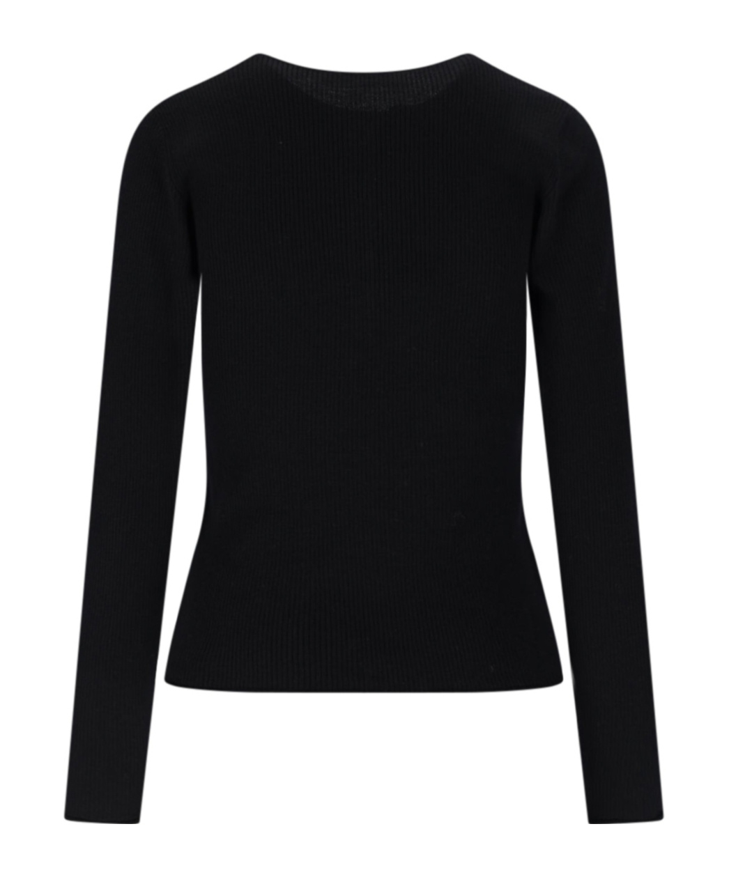 Dunst Buttoned Long Sleeve Top