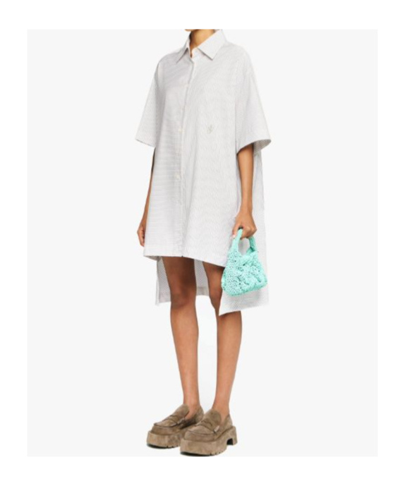 Jw Anderson J. W.anderson Dr0475.pg1691 In White