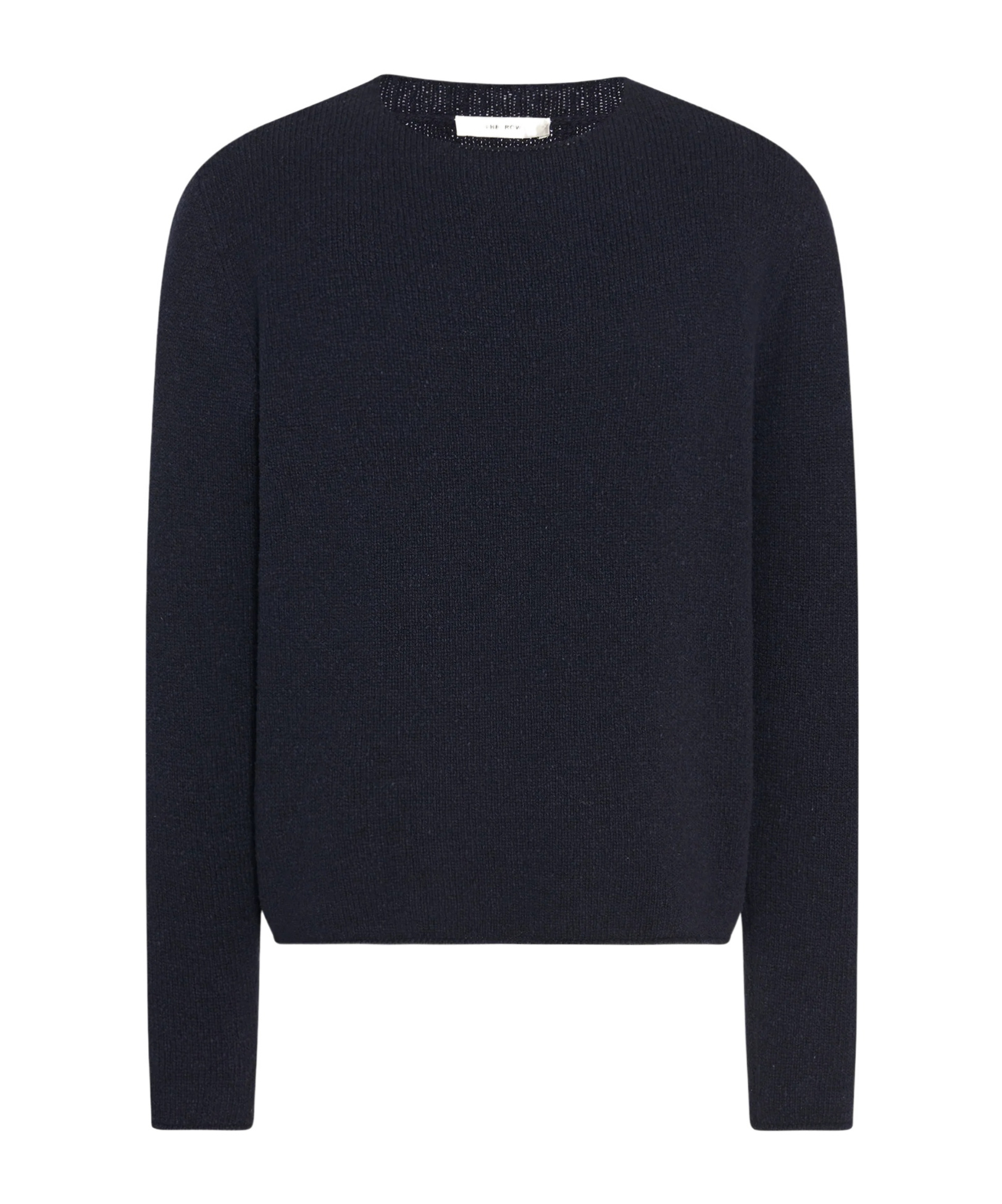 The Row Nikola Sweater In Wool In Multi