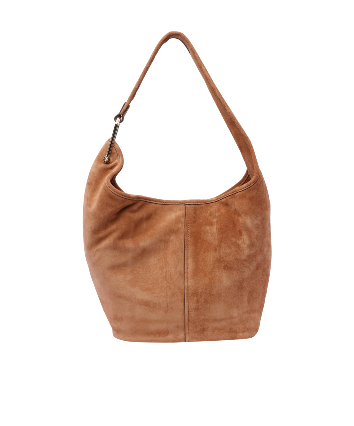 Michael Michael Kors Hand Shoulder Bag In Brown