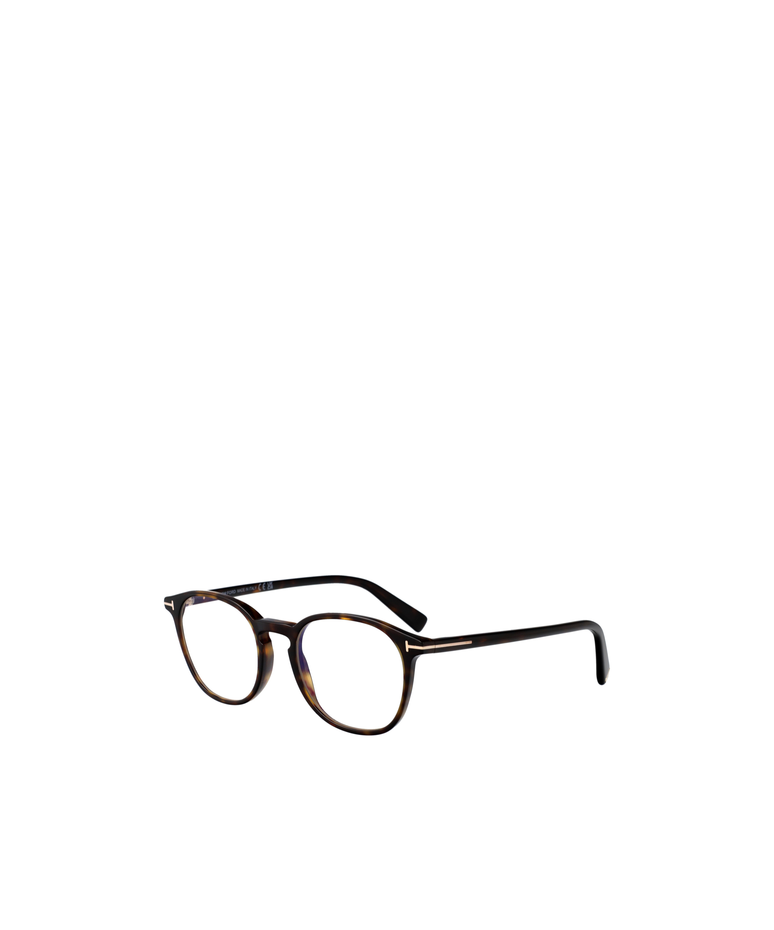 Tom Ford Geometric Flat Mirror In Multi