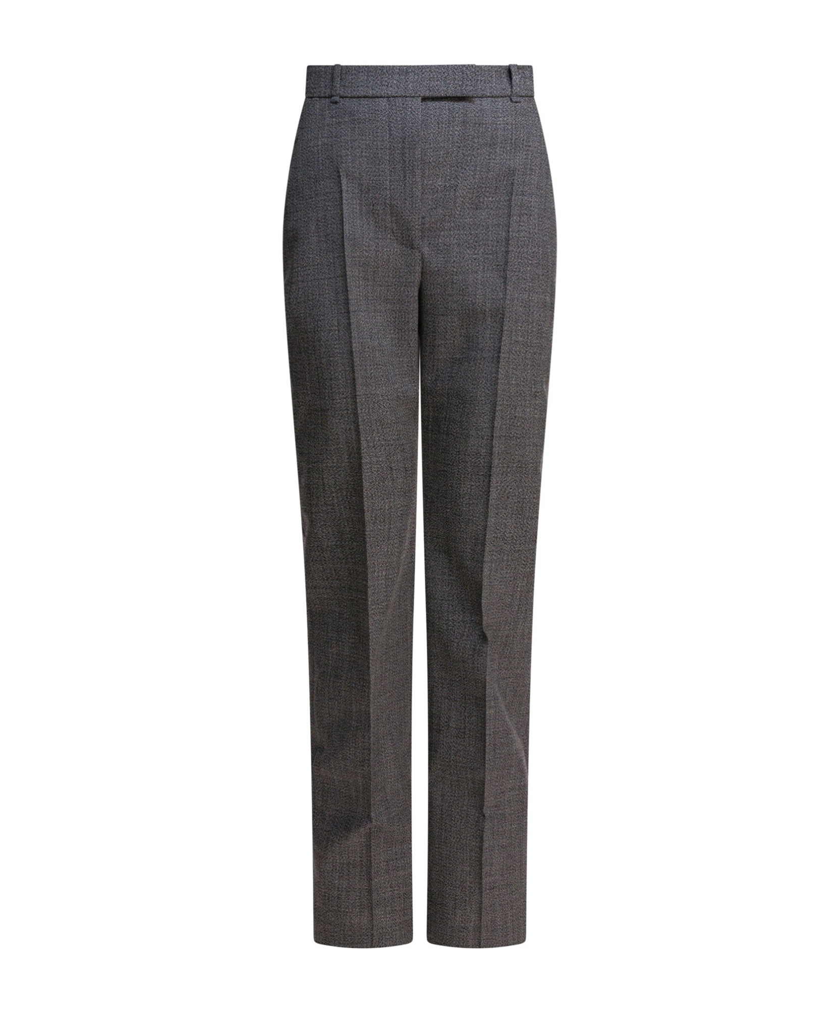Alexander Mcqueen Tapered Trousers