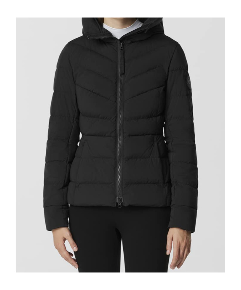 CANADA GOOSE CLAIR JACKET