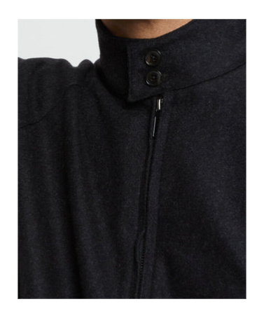 Baracuta Harrington G9 In Black